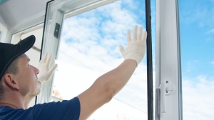 Pane Window Pane Window